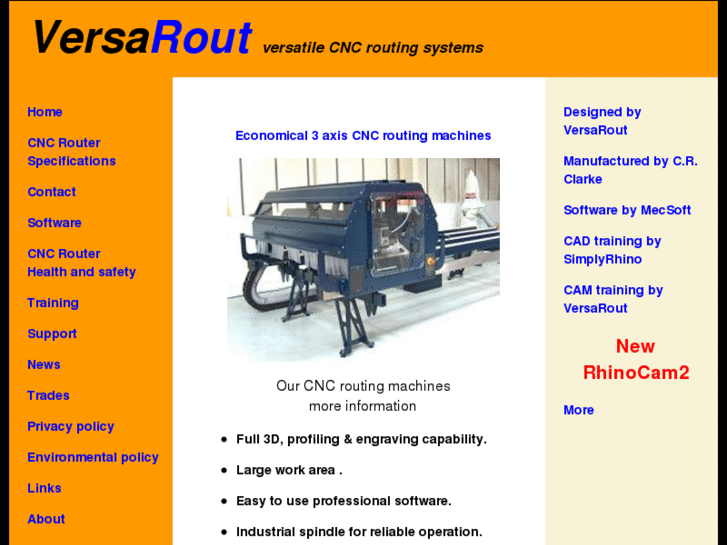 www.versarout.com