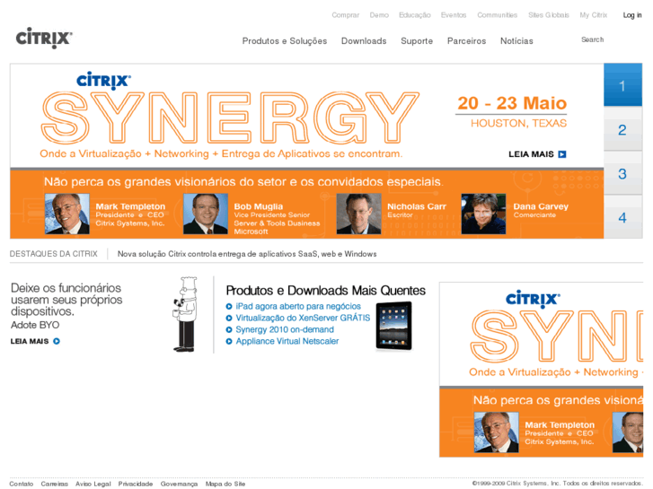 www.citrix.com.br