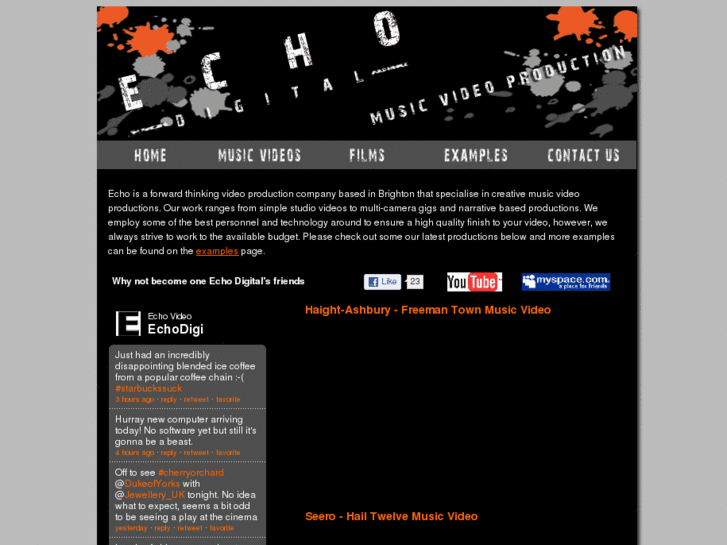 www.echodigital.co.uk