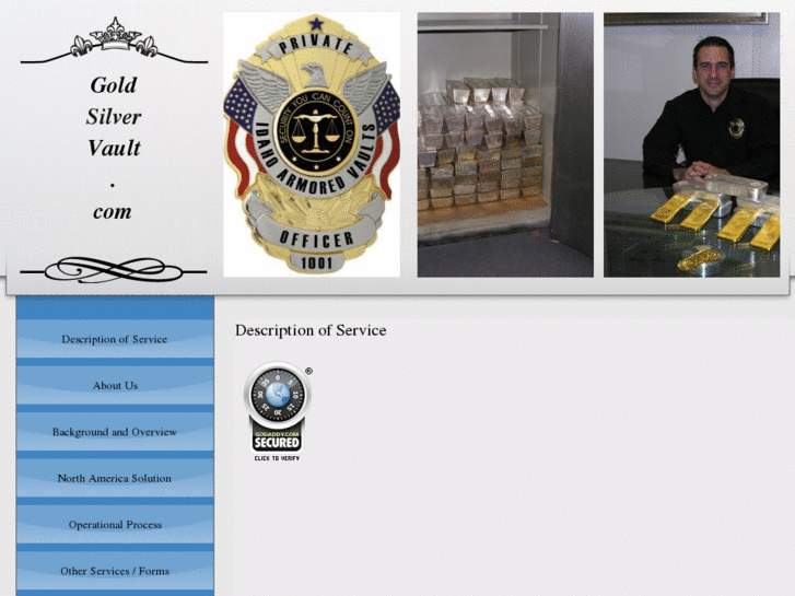 www.goldsilvervault.com