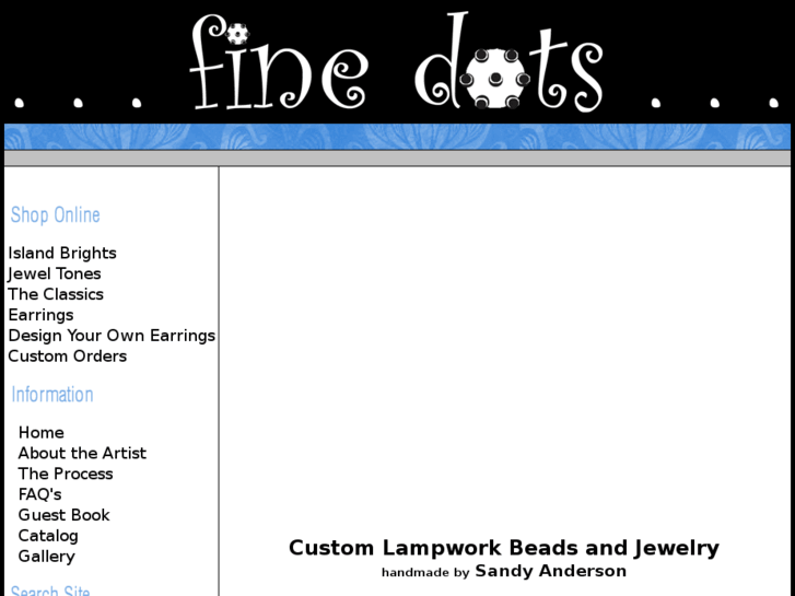www.lampworkbeadsandjewelry.com