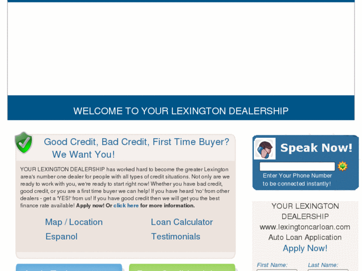 www.lexingtoncarloan.com