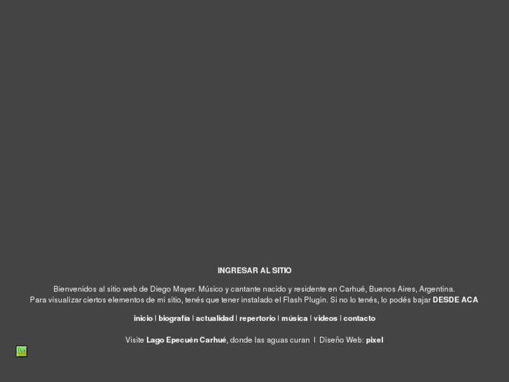 www.diegomayer.com