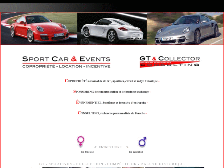 www.sportcarevents.com