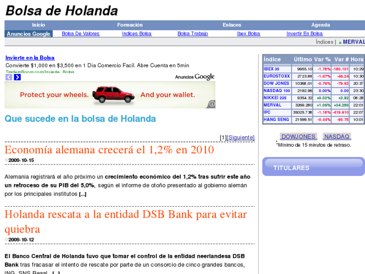 www.bolsaholanda.com