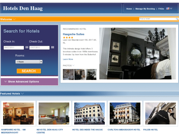 www.hotelsdenhaag.com