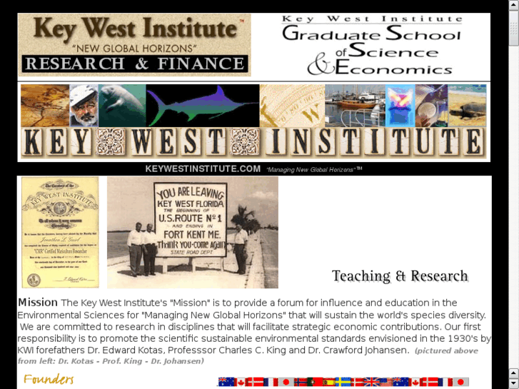 www.keywestinstitute.org