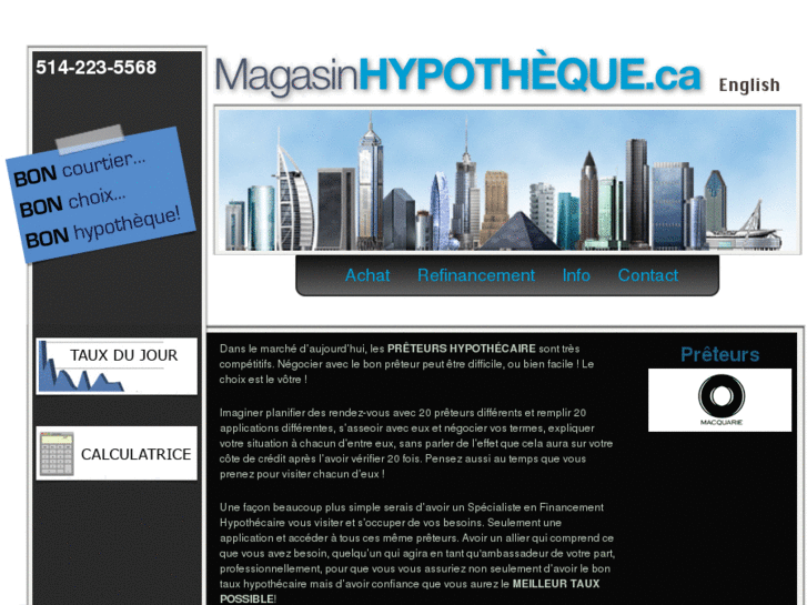 www.magasinhypotheque.com
