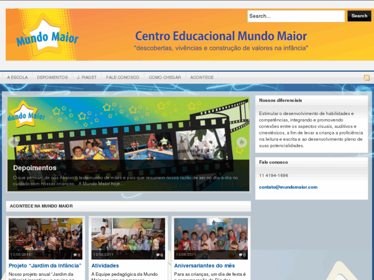 www.mundomaior.com