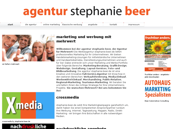 www.stephanie-beer.de