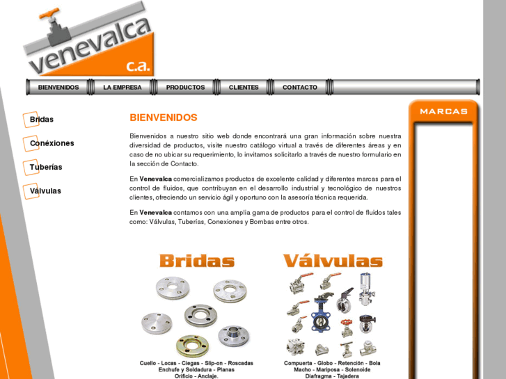 www.venevalca.com
