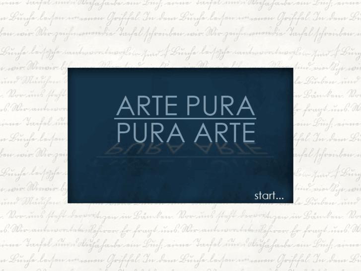 www.artepura-puraarte.com