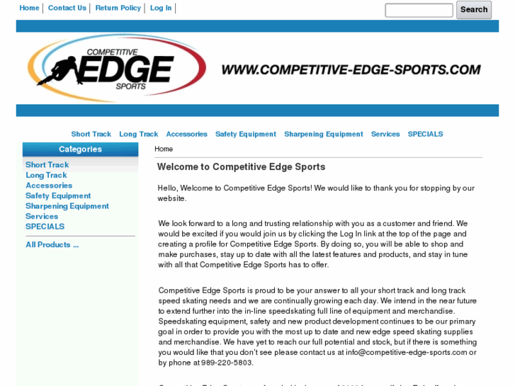 www.competitive-edge-sports.com