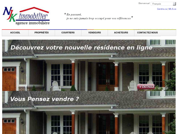 www.njkimmobilier.com