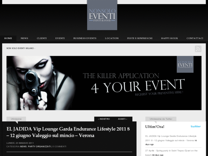 www.nonsoloeventi.com