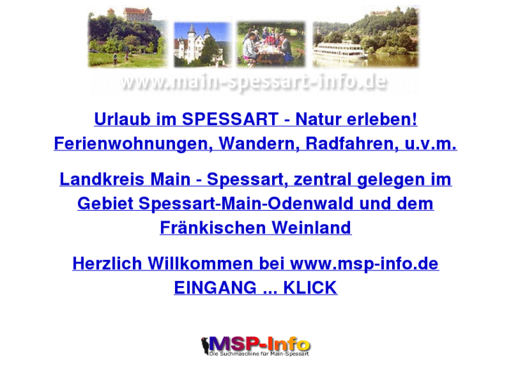 www.spessart-urlaub-wandern-radfahren-natur.de