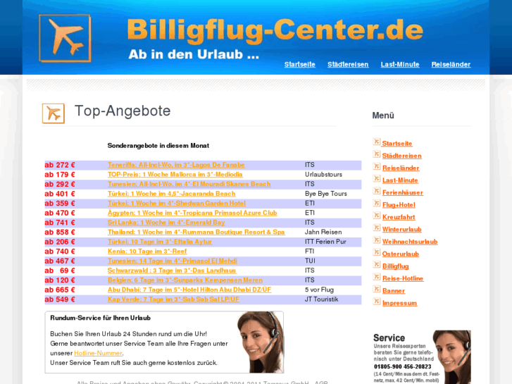 www.billigflug-center.de