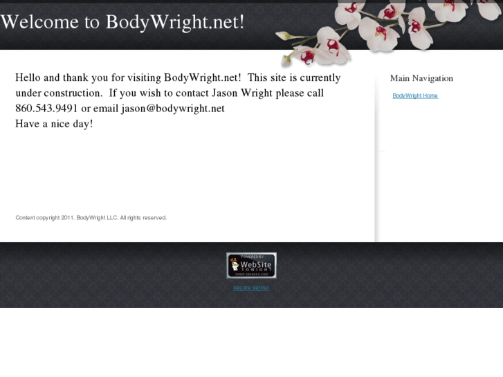 www.bodywright.net