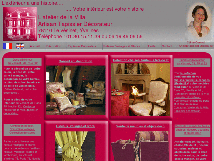 www.canape-fauteuils-chaise.com