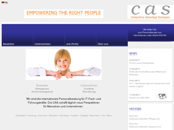www.cas-hr.com