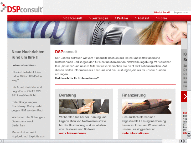 www.dsp-consult.com