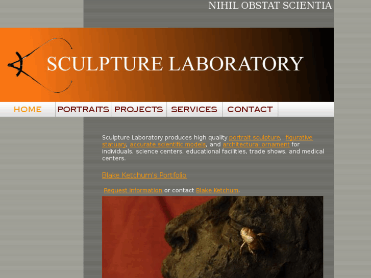 www.sculpturelaboratory.com