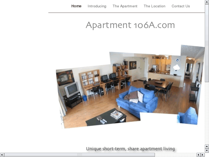 www.apartment106a.com