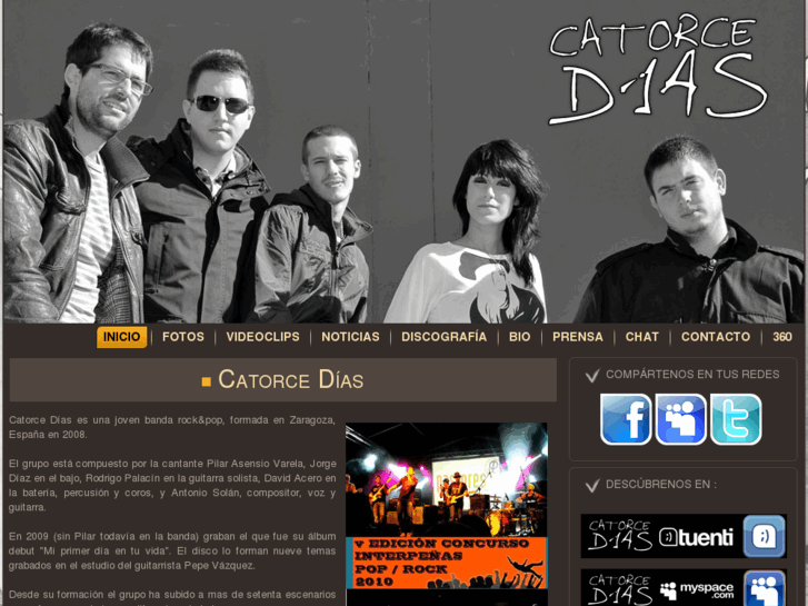 www.catorcedias.es