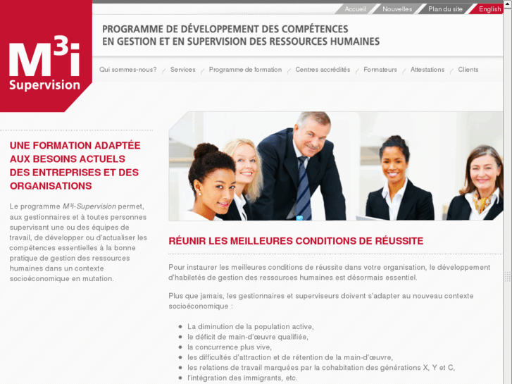 www.m3isupervision.com