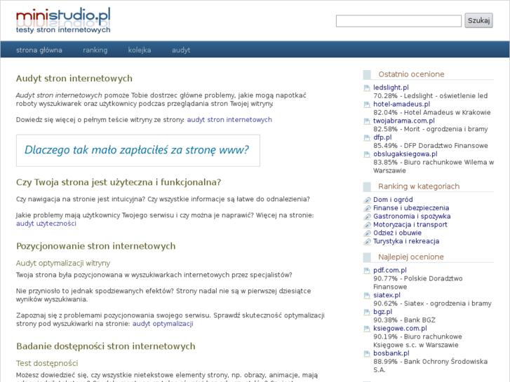 www.ministudio.pl