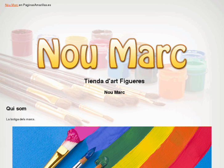 www.noumarc.es