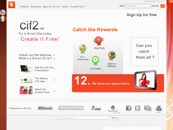 www.cif2net.com