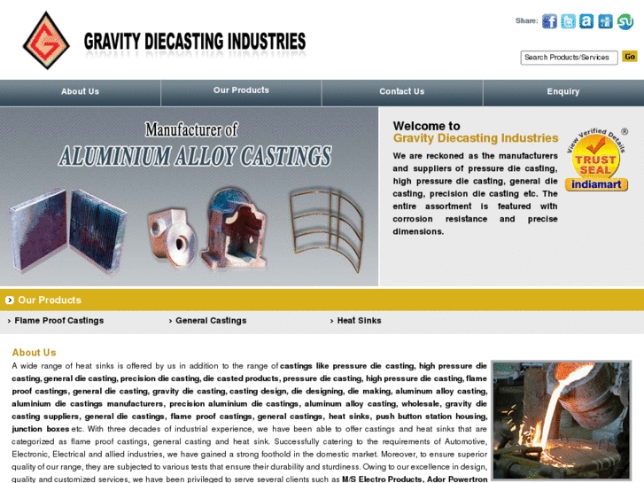 www.gravitydiecasting.net
