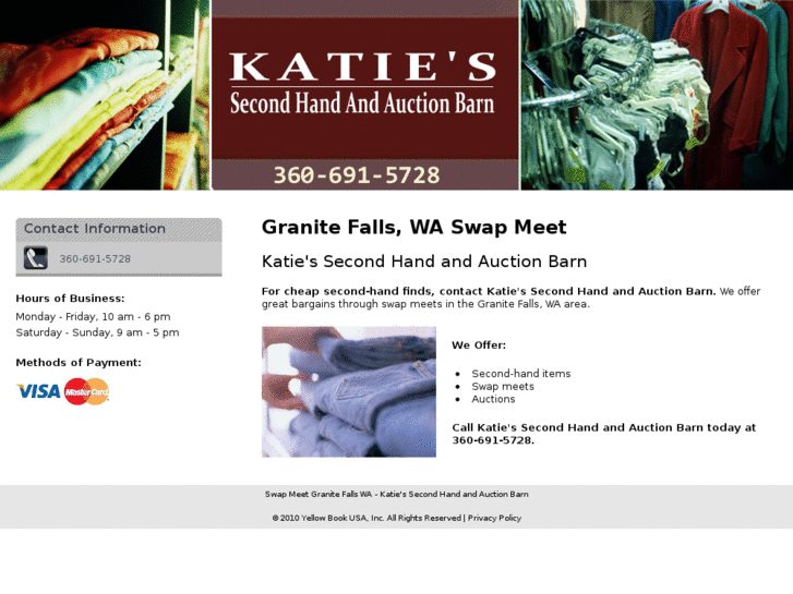 www.katiessecondhand.com