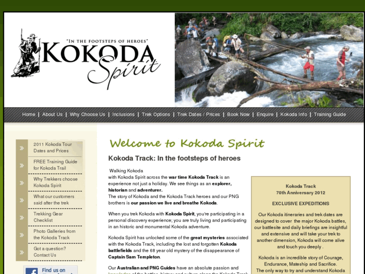 www.kokodaspirit.com