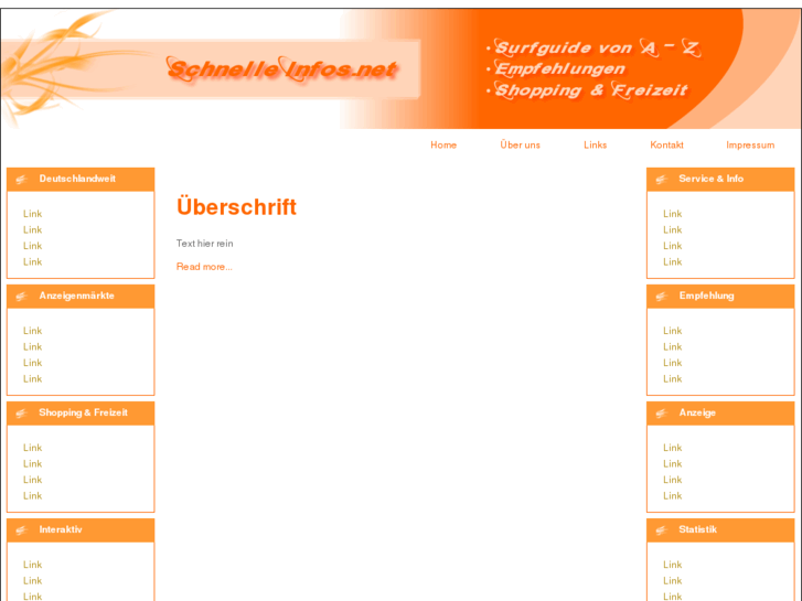www.schnelleinfos.net