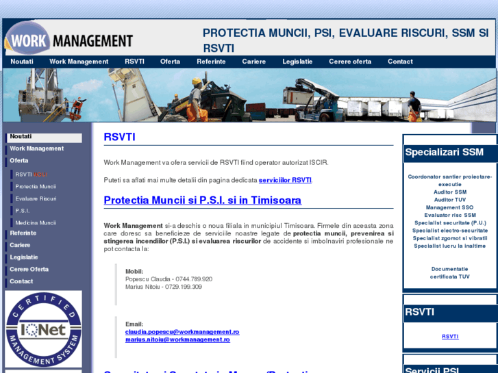 www.protectia-muncii-psi.ro