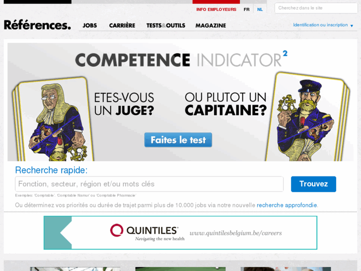 www.references.be