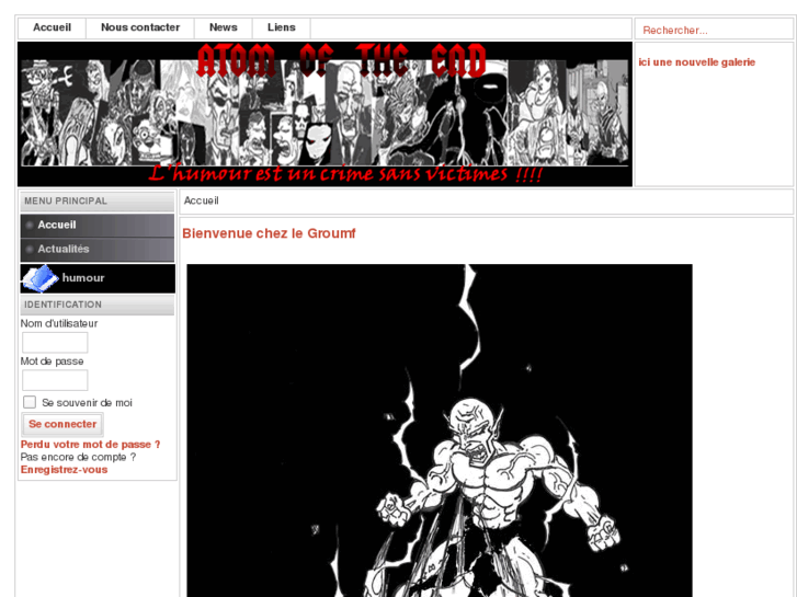 www.groumf.info