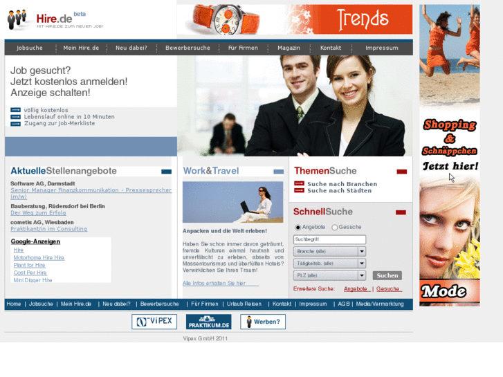 www.hire.de