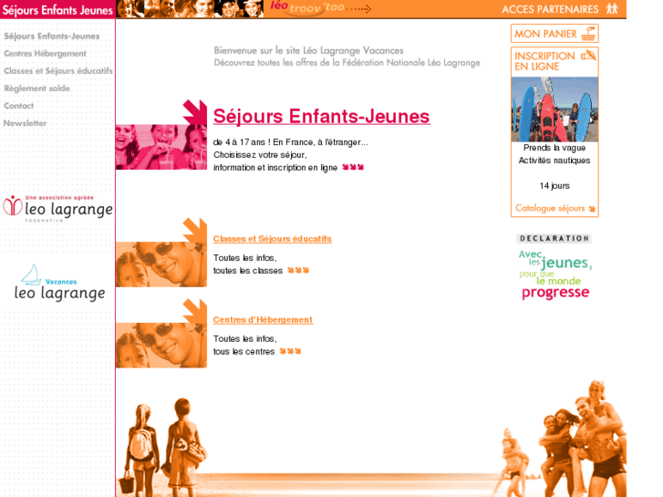 www.leolagrange-vacances.com