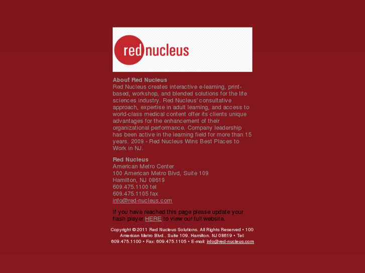 www.red-nucleus.com