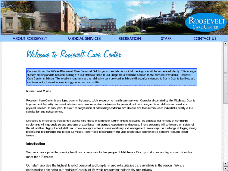 www.roosevelthealth.org