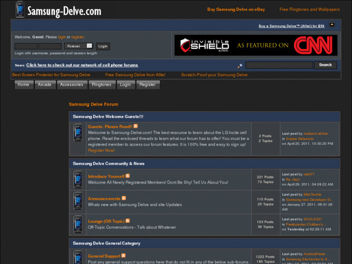 www.samsung-delve.com
