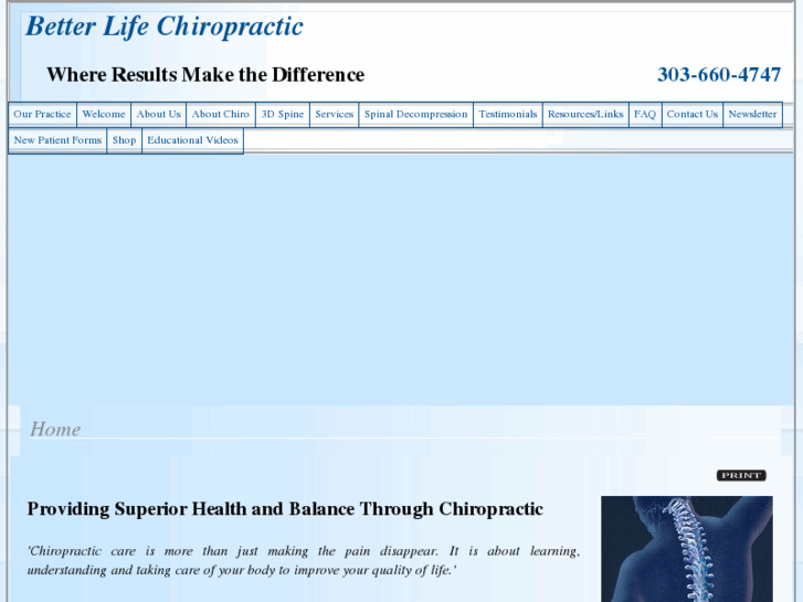 www.betterlife4backs.com