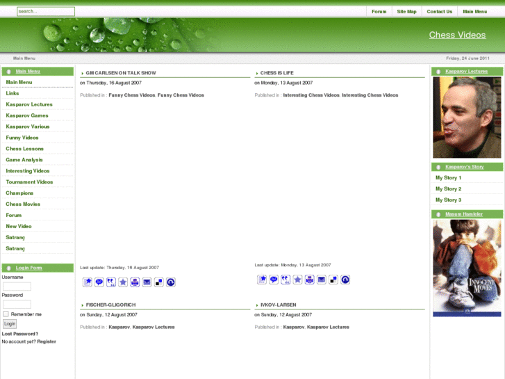 www.chess-videos.net