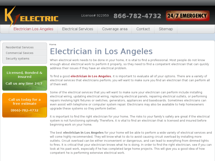 www.k1electric.com