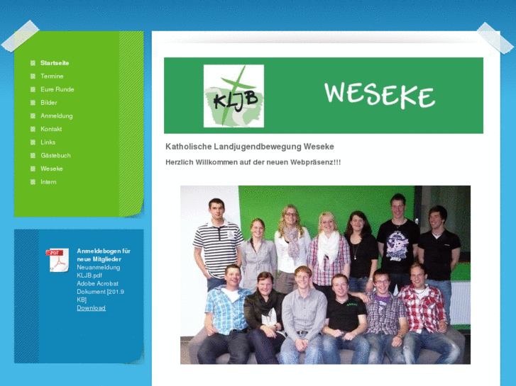 www.kljb-weseke.com