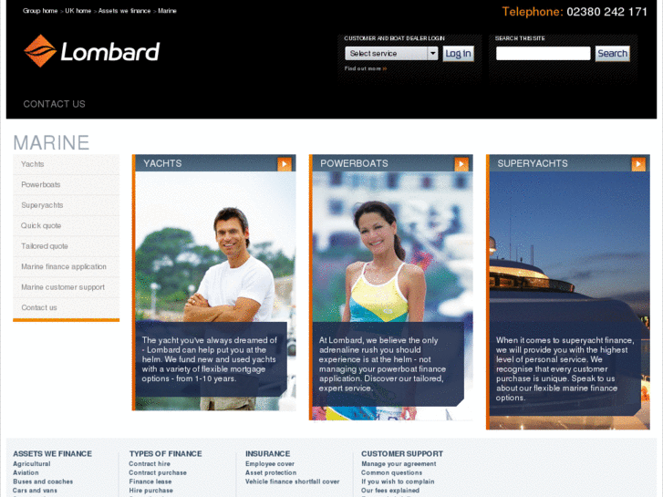 www.lombardmarine.co.uk