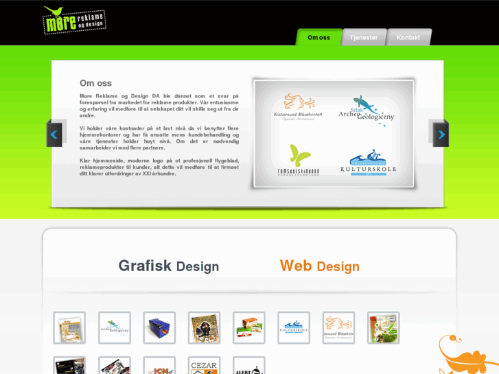 www.morereklameogdesign.com